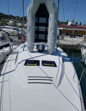 Bavaria Cruiser 46 „Mojito“ – fotka 6