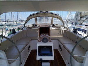 Bavaria Cruiser 46 „Mojito“ – fotka 11