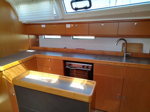 Bavaria Cruiser 46 „Mojito“ – fotka 15