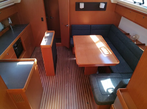 Bavaria Cruiser 46 „Mojito“ – fotka 13