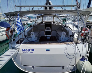Bavaria Cruiser 46 „Mojito“ – fotka 1