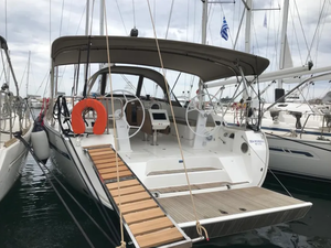 Bavaria Cruiser 46 „Sea Wonder II“ – fotka 1