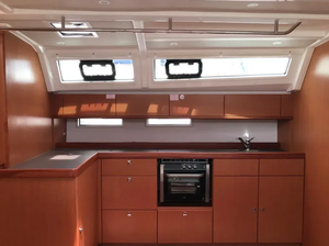 Bavaria Cruiser 46 „Sea Wonder II“ – fotka 8