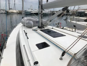 Bavaria Cruiser 46 „Sea Wonder II“ – fotka 6
