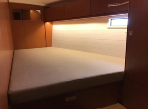 Bavaria Cruiser 46 „Sea Wonder II“ – fotka 4