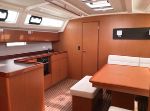 Bavaria Cruiser 46 „Sea Wonder II“ – fotka 3