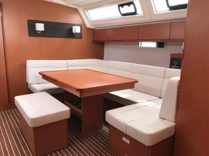 Bavaria Cruiser 46 „Sea Wonder II“ – fotka 7