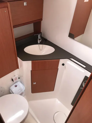 Bavaria Cruiser 46 „Sea Wonder II“ – fotka 12