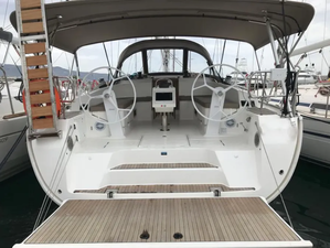 Bavaria Cruiser 46 „Sea Wonder II“ – fotka 2