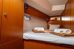 Bavaria Cruiser 46