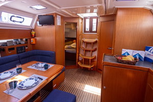 Bavaria Cruiser 46