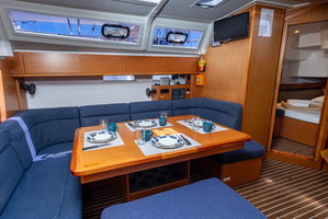 Bavaria Cruiser 46