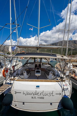 Bavaria Cruiser 46