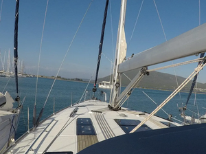 Bavaria Cruiser 50 „Juniper“ – fotka 2