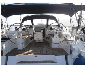 Bavaria Cruiser 50 „Juniper“ – fotka 1
