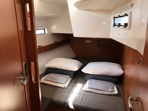 Bavaria Cruiser 50 „Juniper“ – fotka 4