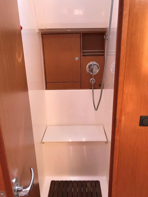 Bavaria Cruiser 50 „Juniper“ – fotka 13