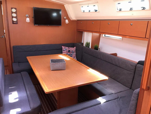 Bavaria Cruiser 50 „Juniper“ – fotka 8