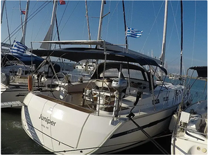 Bavaria Cruiser 50 „Juniper“ – fotka 7