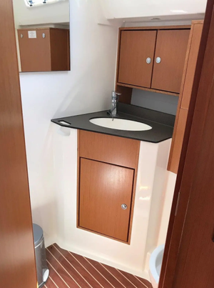 Bavaria Cruiser 50 „Juniper“ – fotka 5