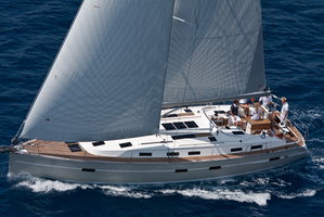 Bavaria Cruiser 50 „Marianthi M“ – fotka 1