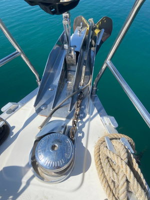 Bavaria Cruiser 50 „Marianthi M“ – fotka 4