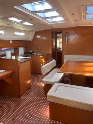 Bavaria Cruiser 50 „Marianthi M“ – fotka 10