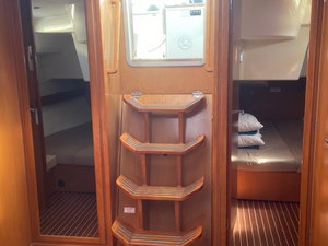 Bavaria Cruiser 50 „Marianthi M“ – fotka 14