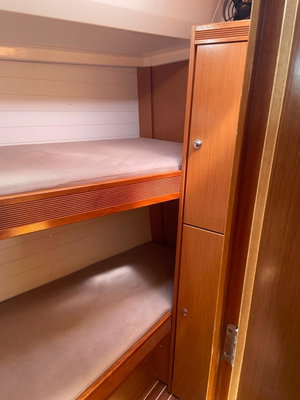 Bavaria Cruiser 50 „Marianthi M“ – fotka 19