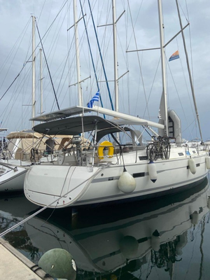 Bavaria Cruiser 50 „Marianthi M“ – fotka 24