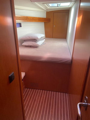 Bavaria Cruiser 50 „Marianthi M“ – fotka 21