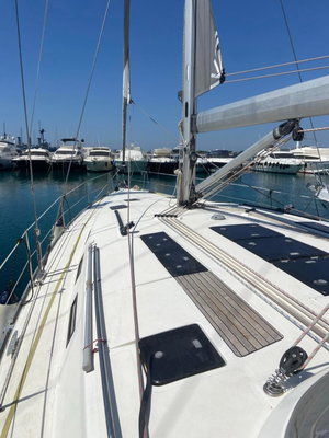 Bavaria Cruiser 50 „Marianthi M“ – fotka 7