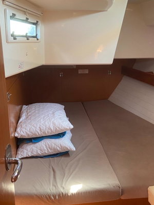 Bavaria Cruiser 50 „Marianthi M“ – fotka 17