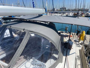 Bavaria Cruiser 50 „Marianthi M“ – fotka 5