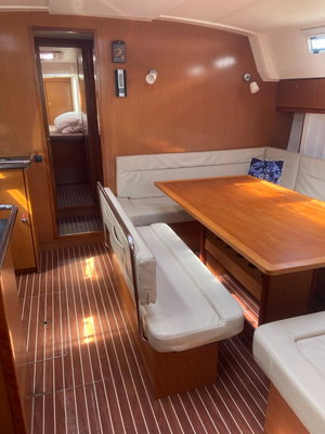 Bavaria Cruiser 50 „Marianthi M“ – fotka 11
