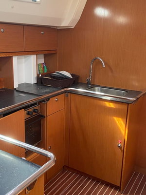 Bavaria Cruiser 50 „Marianthi M“ – fotka 15