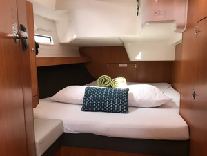 Bavaria Cruiser 51 „Gin Tonic“ – fotka 4