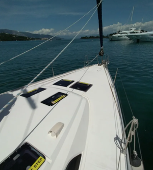 Bavaria Cruiser 51 „Gin Tonic“ – fotka 8