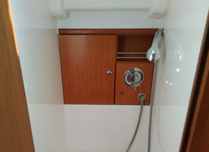 Bavaria Cruiser 51 „Gin Tonic“ – fotka 12