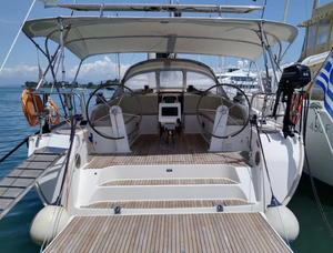 Bavaria Cruiser 51 „Gin Tonic“ – fotka 7