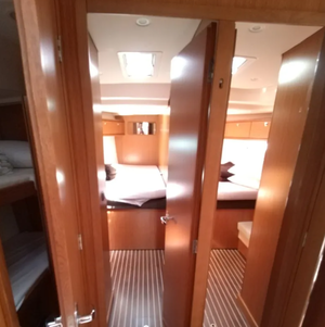 Bavaria Cruiser 51 „Gin Tonic“ – fotka 10