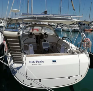 Bavaria Cruiser 51 „Gin Tonic“ – fotka 2