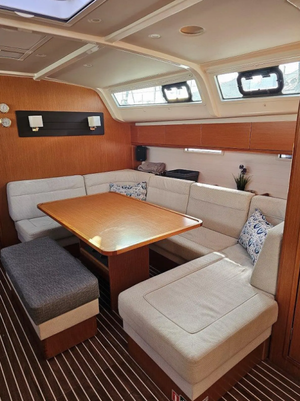 Bavaria Cruiser 51 „Salvia“ – fotka 14