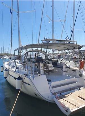 Bavaria Cruiser 51 „Salvia“ – fotka 7