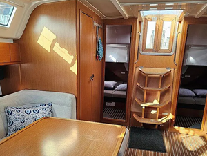 Bavaria Cruiser 51 „Salvia“ – fotka 3