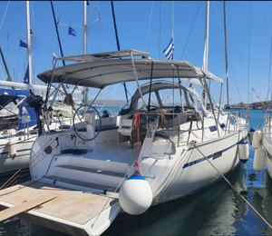 Bavaria Cruiser 51 „Salvia“ – fotka 1