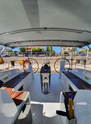 Bavaria Cruiser 51 „Salvia“ – fotka 9