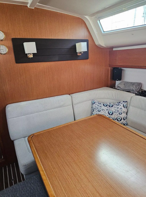 Bavaria Cruiser 51 „Salvia“ – fotka 13