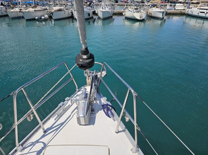 Bavaria Cruiser 51 „Salvia“ – fotka 6