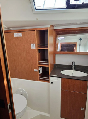 Bavaria Cruiser 51 „Salvia“ – fotka 5